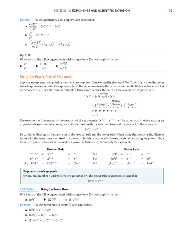 Algebra and Trigonometry - Front Matter 37